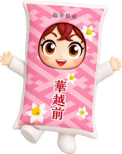 はなちゃん