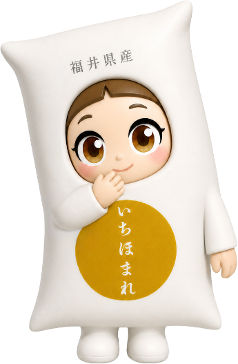 ほまれちゃん